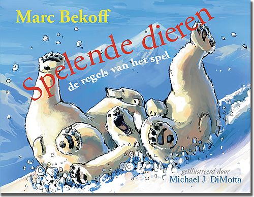 Spelende dieren