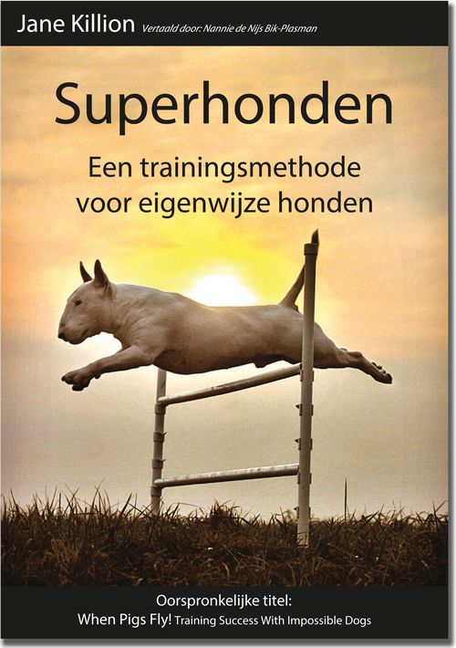 Superhonden