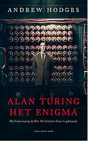 Alan Turing