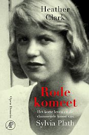 Rode komeet