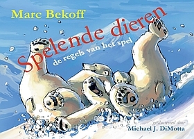 Spelende dieren